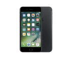 Apple iPhone 7 Plus 128GB Black - Excellent - Refurbished - Refurbished Grade A