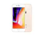 Apple iPhone 8 256GB Gold - Excellent - Refurbished - Refurbished Grade A