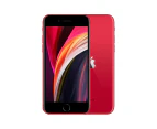 Apple iPhone SE (2020) 64GB Red - Very Good - Refurbished - Refurbished Grade A