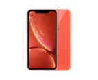 Apple iPhone XR 64GB Coral - Refurbished Grade A