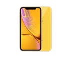 Apple iPhone XR 256GB Yellow - Refurbished Grade A