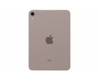 Apple Ipad Mini 6th Gen (64gb Wi Fi) - Pink