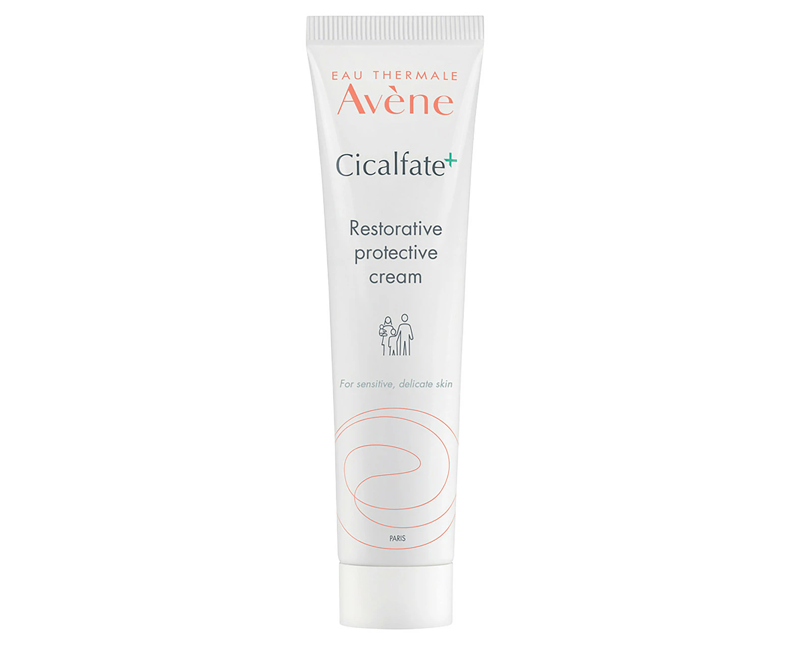 Avene Cicalfate+ Repairing Protective Cream 40ml