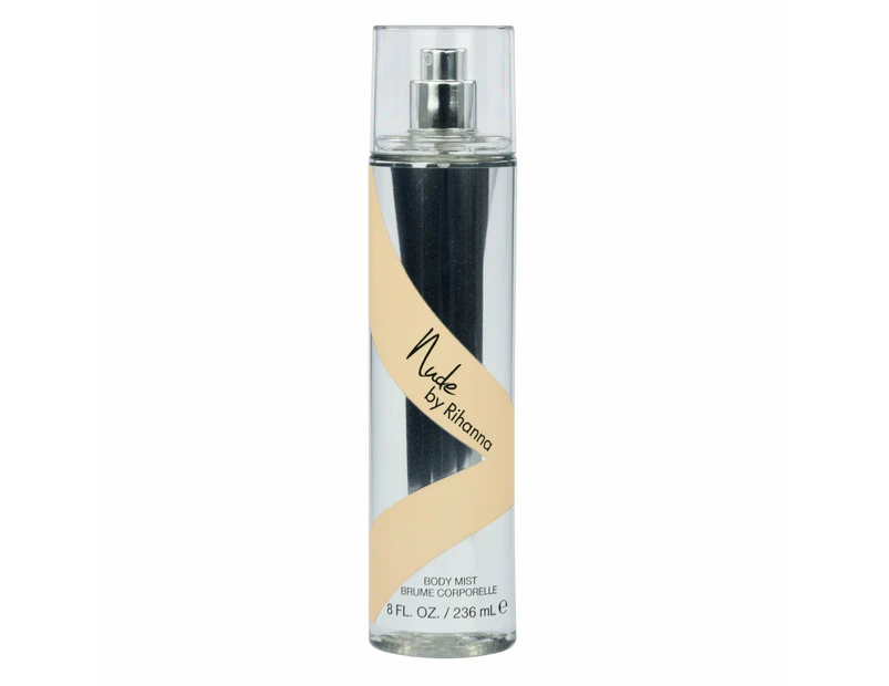 Nude by Rihanna Fragrance Mist 240ml