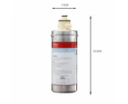 Zip MicroPurity 93702 Commercial Water Filter - 0.2 Micron
