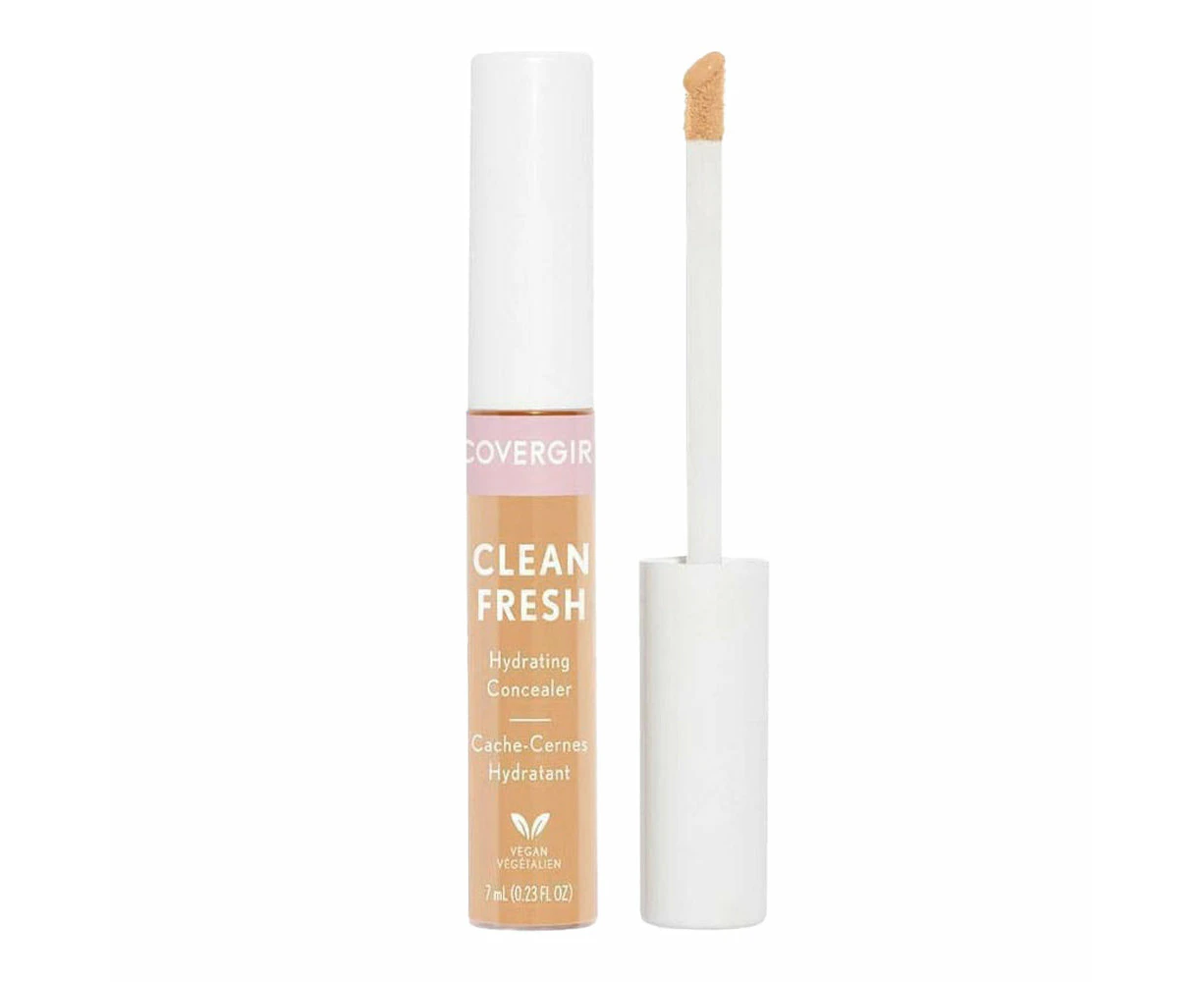 CoverGirl Hydrating Concealer Clean Fresh - 360 Medium