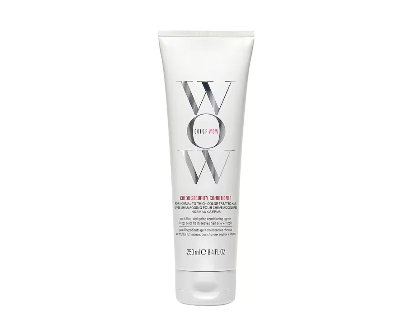 Color Wow Color Security Conditioner  Normal To Thick Hair 250ml/8.4oz