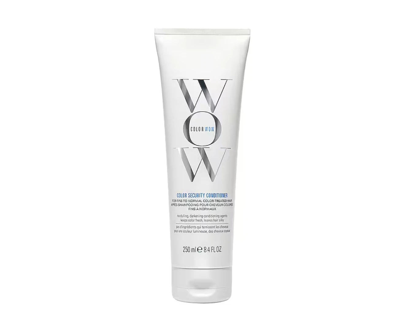 Color Wow Color Security Conditioner  Fine To Normal Hair 250ml/8.4oz