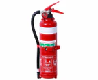 FIREBOX 1.0KG ABE Small Volume Discharge Hose High Pressure Fire Extinguisher