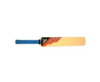 Summit Junior Plastic Cricket Sport Kids Set w/ Size 3 73cm Bat / Stumps & Ball