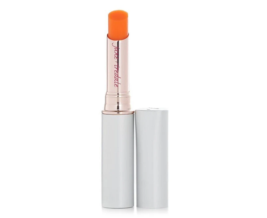 Just Kissed - Forever Peach by Jane Iredale for Women - 0.1 oz Lip & Cheek Stain