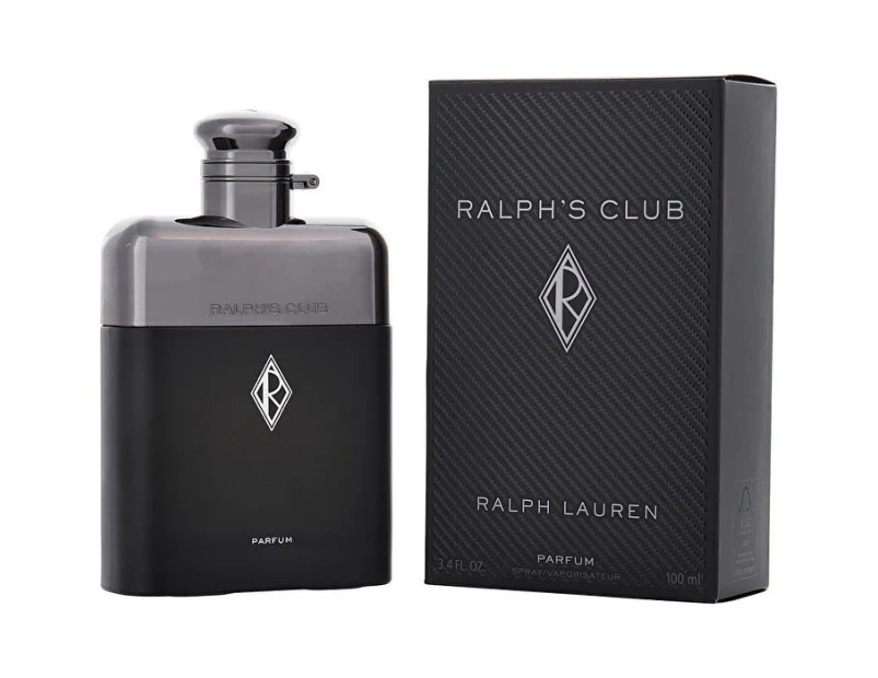 Ralph's Club by Ralph Lauren Parfum Spray 100ml For Men