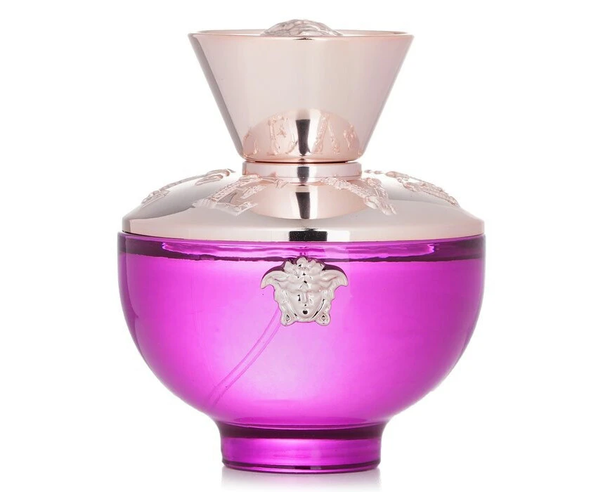 Versace Dylan Purple EDP Eau De Parfum Spray Perfume Fragrance For Women 100ml