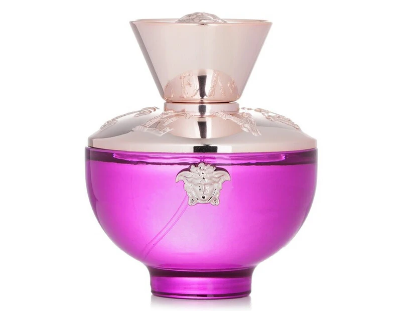 Versace Pour Femme Dylan Purple EDP Spray 100ml/3.4oz