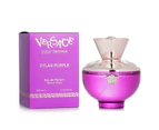 Versace Dylan Purple EDP Eau De Parfum Spray Perfume Fragrance For Women 100ml