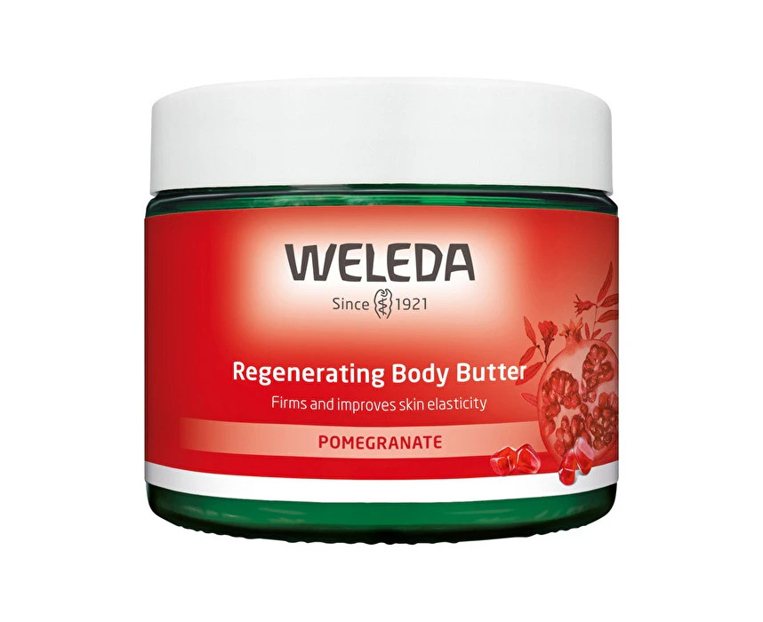 Weleda Regenerating Body Butter (Pomegranate) 150ml