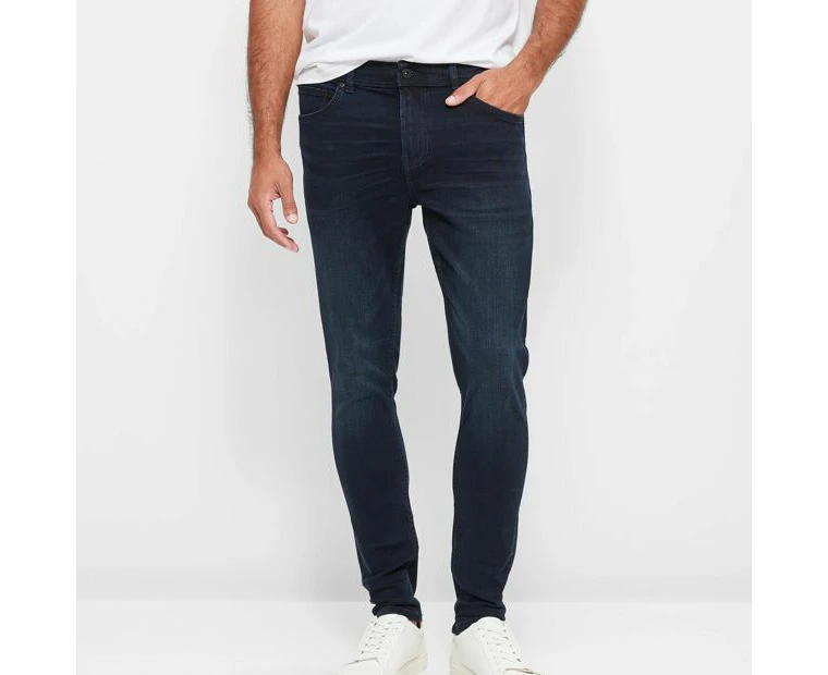 Target Austin Skinny Jeans - Blue