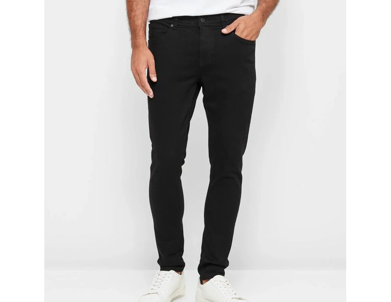 Target Austin Skinny Jeans - Black