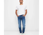 Target Phoenix Slim Fit Denim Jeans - Blue
