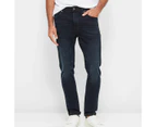Target Phoenix Slim Tapered Jeans - Blue