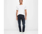 Target Phoenix Slim Tapered Jeans - Blue