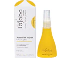 Pure Australian Jojoba Oil (Glass Bottle) 85ml
