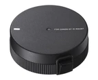 Sigma UD-11 USB Dock for Canon EF-M - Black