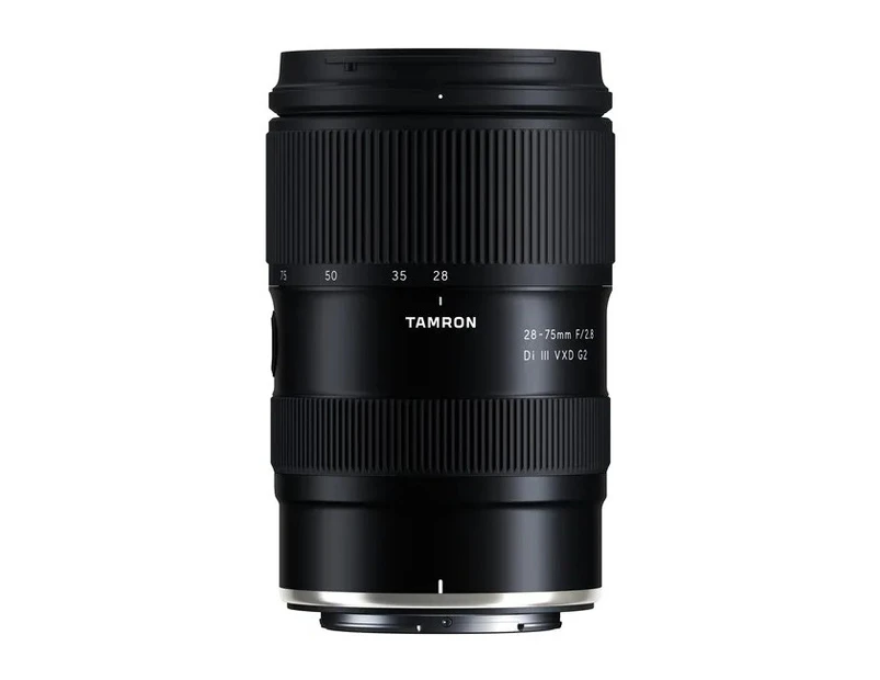 Tamron 28-75mm F2.8 Di III VXD G2 Nikon-Z - Black