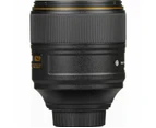 Nikon AF-S NIKKOR 105mm f/1.4E ED Lens - BRAND