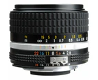Nikon 28mm f/2.8 NIKKOR Lens AI-S - Black