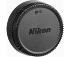 Nikon 28mm f/2.8 NIKKOR Lens AI-S - Black
