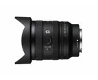 Sony FE 24-50mm f/2.8 G Lens - Black