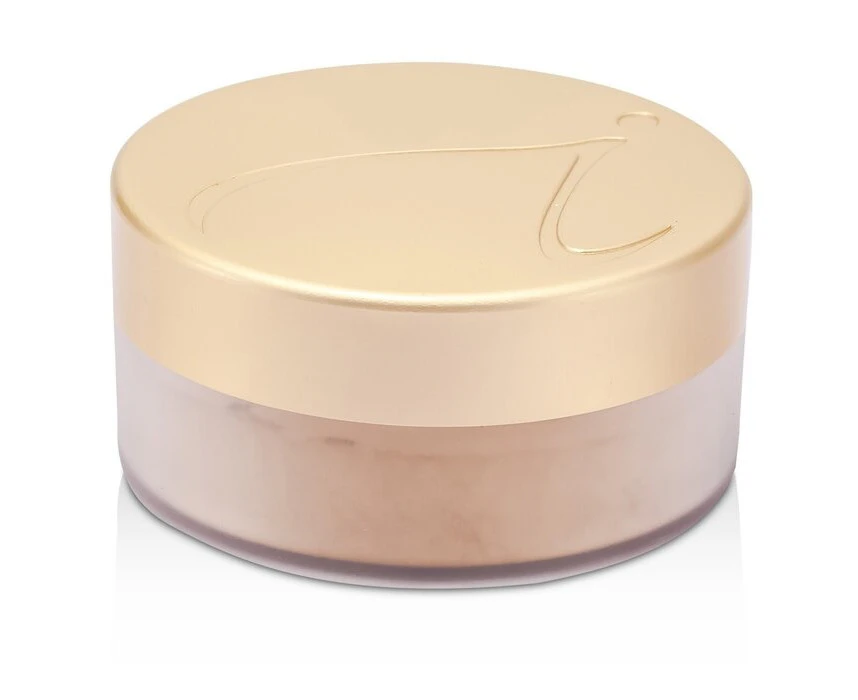 Jane Iredale Amazing Base Loose Mineral Powder SPF 20 - Amber  10.5g/0.37oz