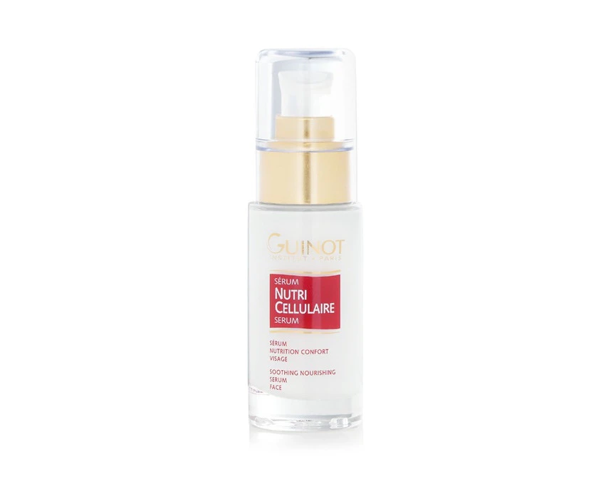 Guinot Serum Nutri Cellulaire Face Serum 30ml