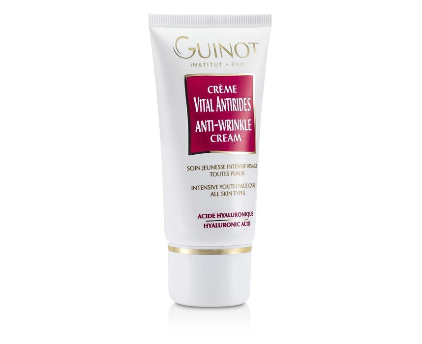 Guinot Anti-Wrinkle Cream 50ml/1.7oz