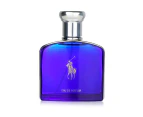 Polo Blue Eau De Parfum Spray By Ralph Lauren