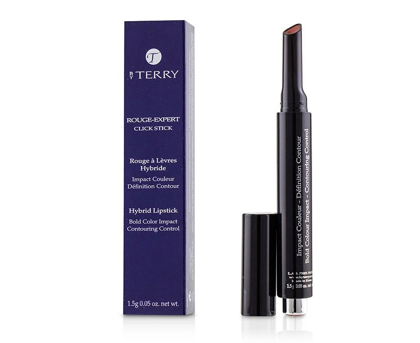 By Terry Rouge Expert Click Stick Hybrid Lipstick - # 18 Be Mine  1.5g/0.05oz