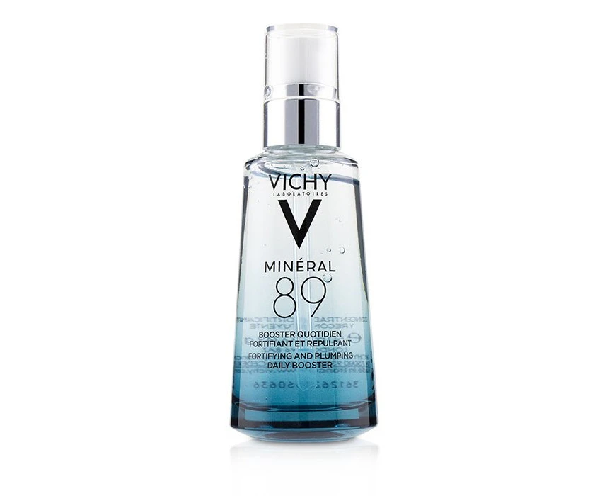 VICHY Mineral 89 Skin Fortifying Daily Booster 50ml