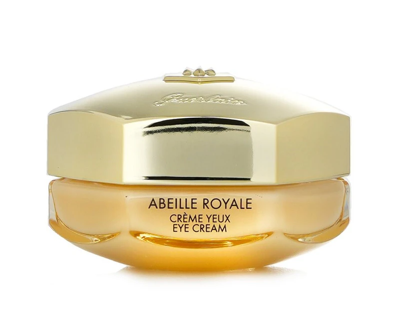 Guerlain Abeille Royale Eye Cream  MultiWrinkle Minimizer 15ml/0.5oz