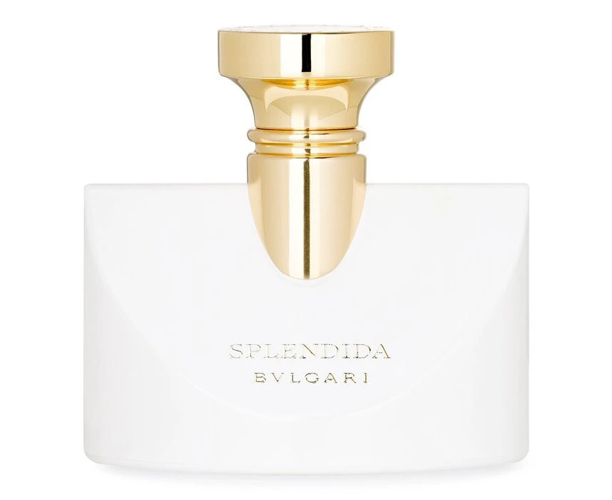 Bvlgari Splendida Patchouli Tentation by Bvlgari EDP Spray 50ml