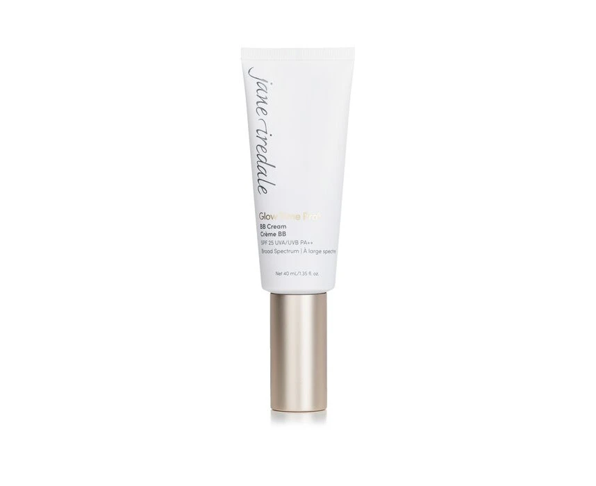 Jane Iredale Glow Time Pro BB Cream SPF25 - # GT7 116130 40ml/1.35oz