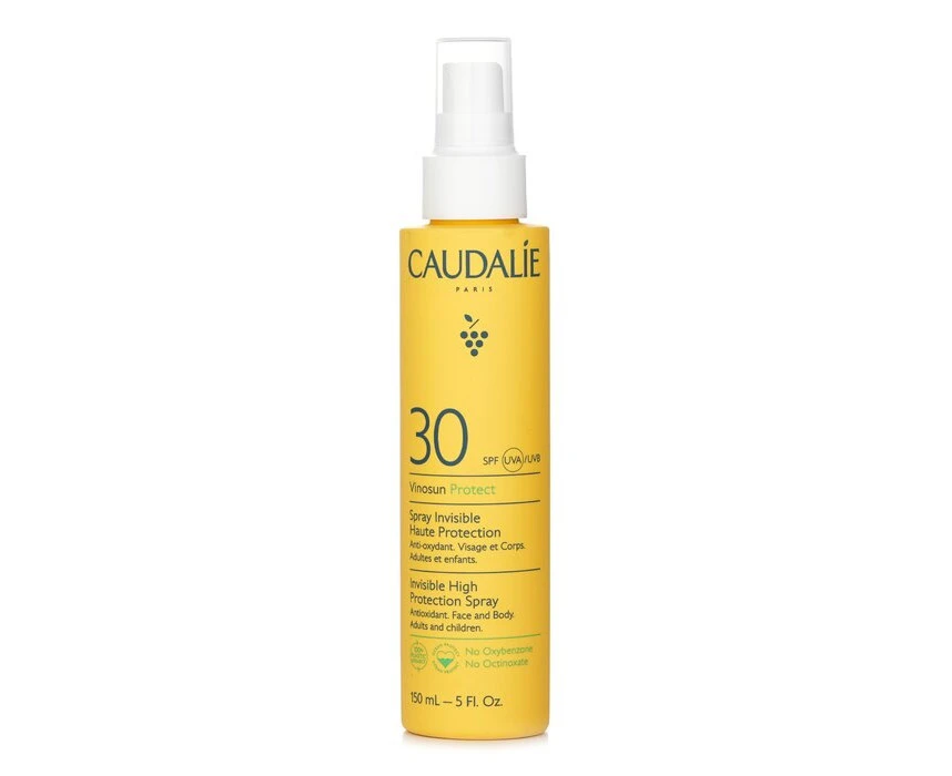 Caudalie Vinosun Protect Invisible High Protection Spray 150ml/5oz