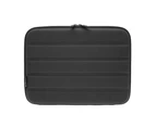 Moki Transporter Hard Case Carry Bag Cover for 13.3" Inch Notebook/Laptop Black