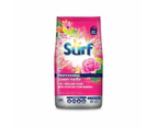 Surf 5kg Rose Fresh Professional Laundry Powder