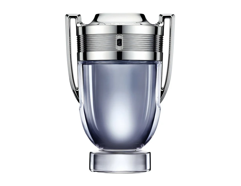 Invictus 200ml EDT By Paco Rabanne (Mens)