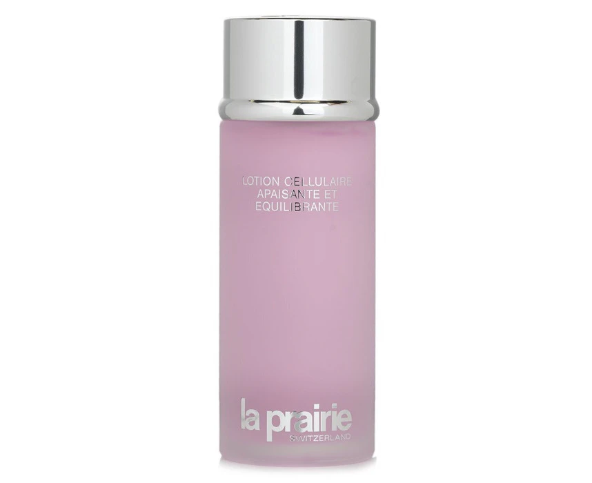 La Prairie Cellular Softening & Balancing Lotion 250ml/8.4oz