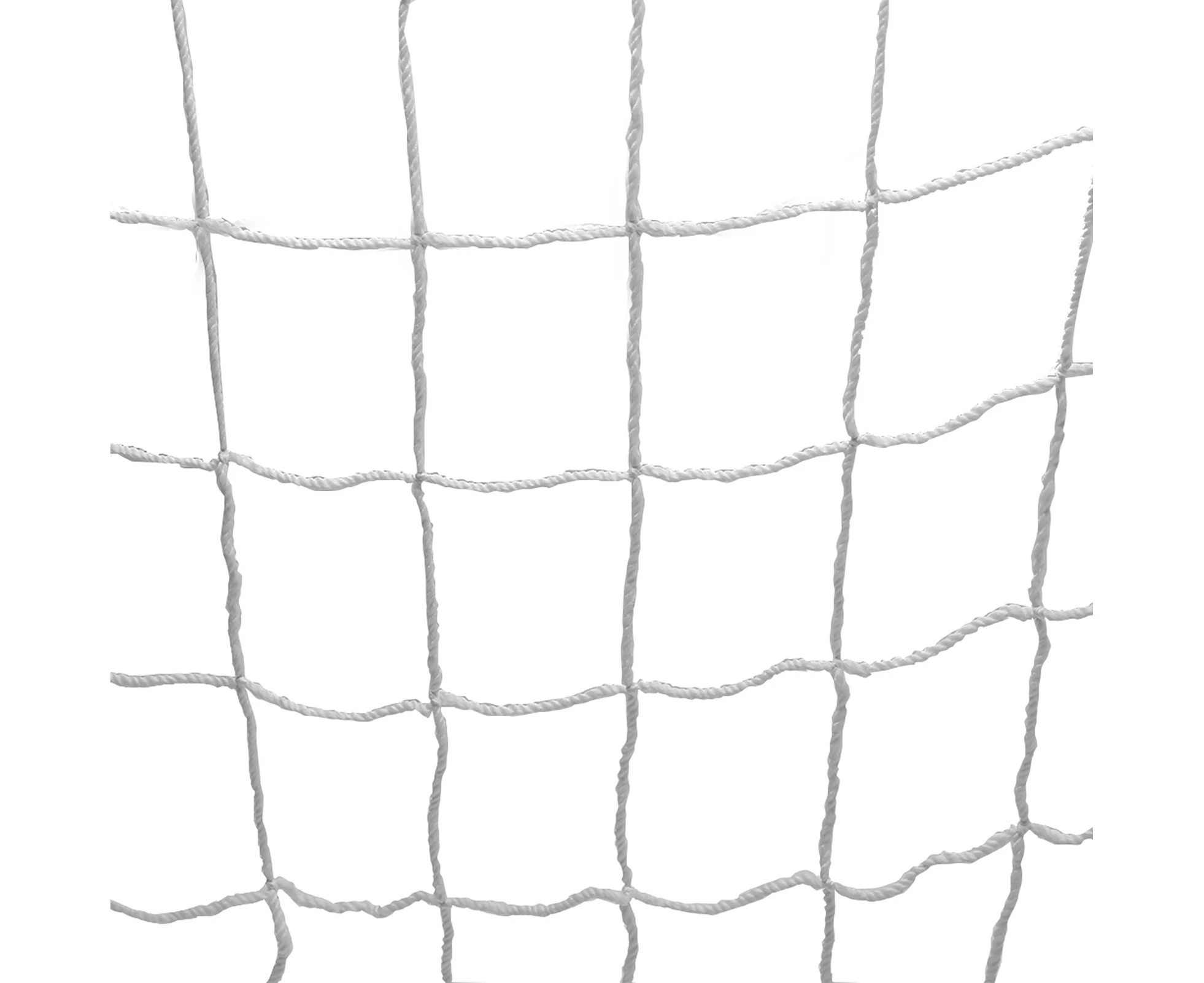 Football Soccer Net Sports Replacement Soccer Goal Post Net (8*6Ft)