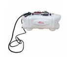 Elora Electric Weed Sprayer 60L ATV Boom Chemical Farm Spray Water Pump Tank