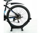 Floor Rack Bicycle Storage Stand Road Bike Parking Repair Cycle Support Portable