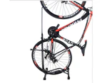 Bicycle Floor Bike Stand Steel Holder Hanger Parking Rack Storage Display Stand